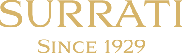 Surrati perfumes collection Arabian oud fragrances