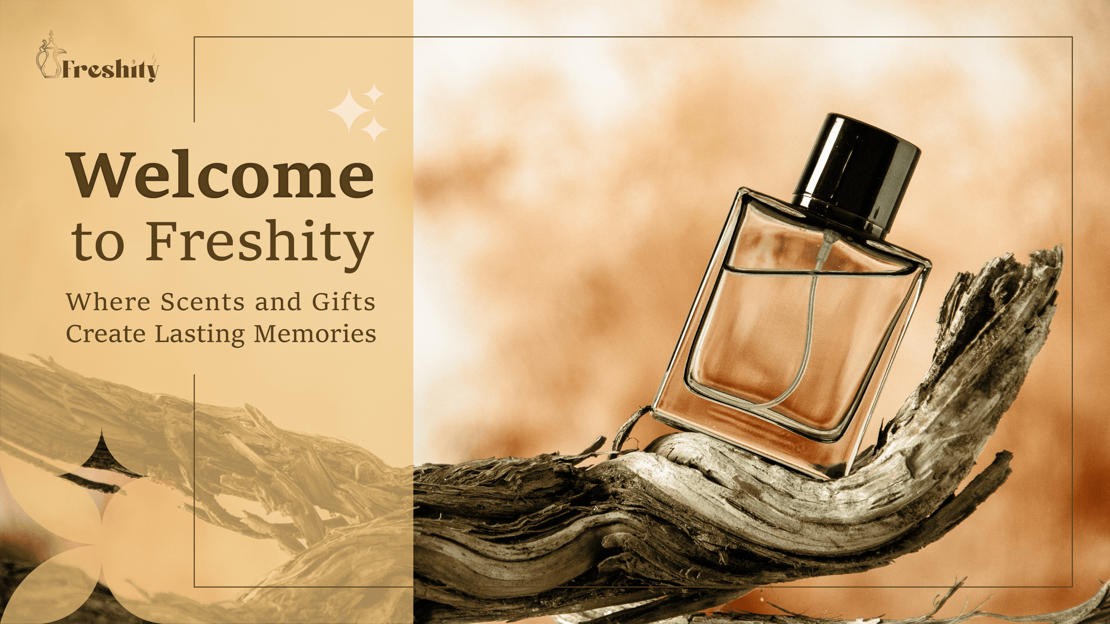 Freshity | Buy Premium Fragrances and Gifts Online