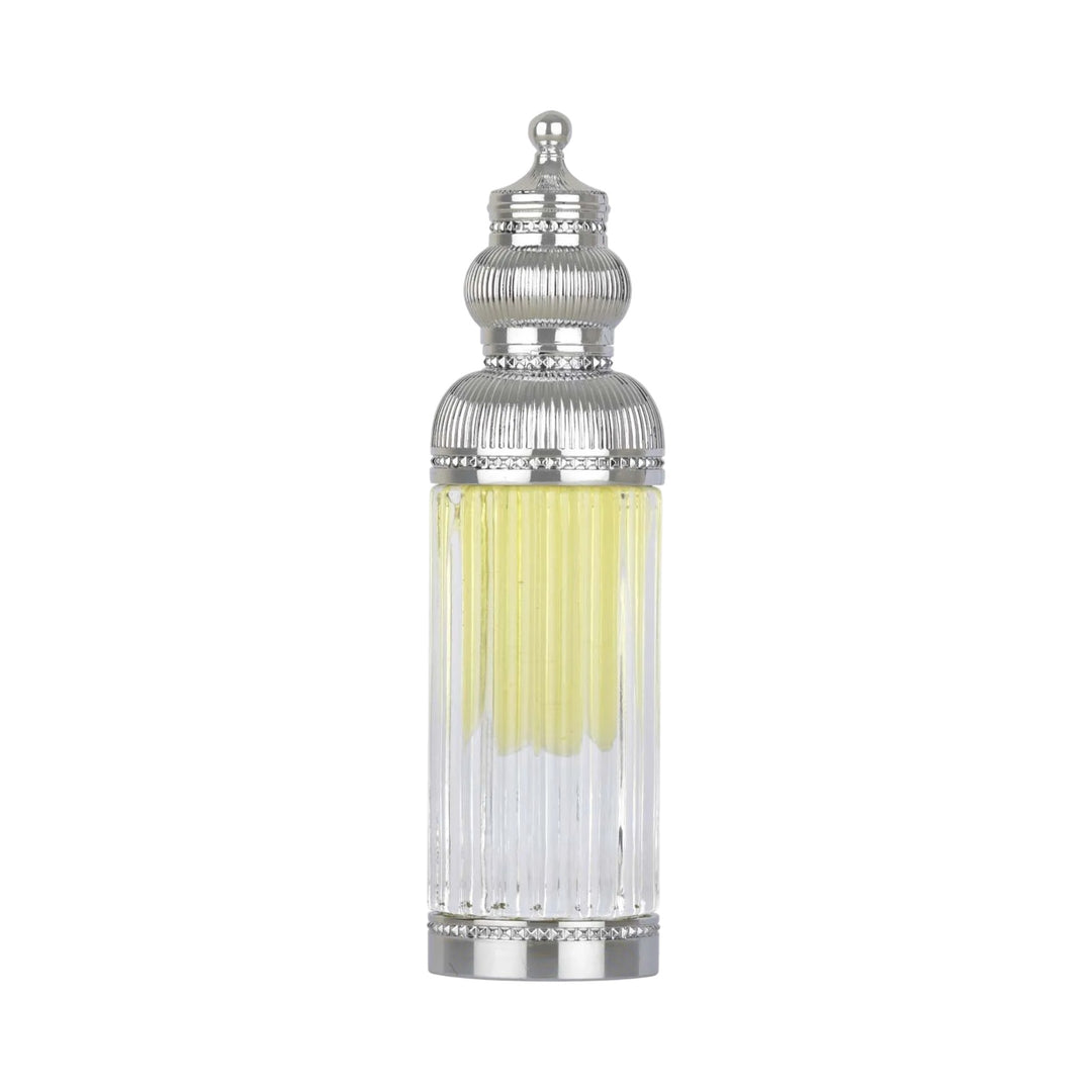 Haakem Pure 20ml Concentrated Oil by Lattafa – Spicy Patchouli Perfume