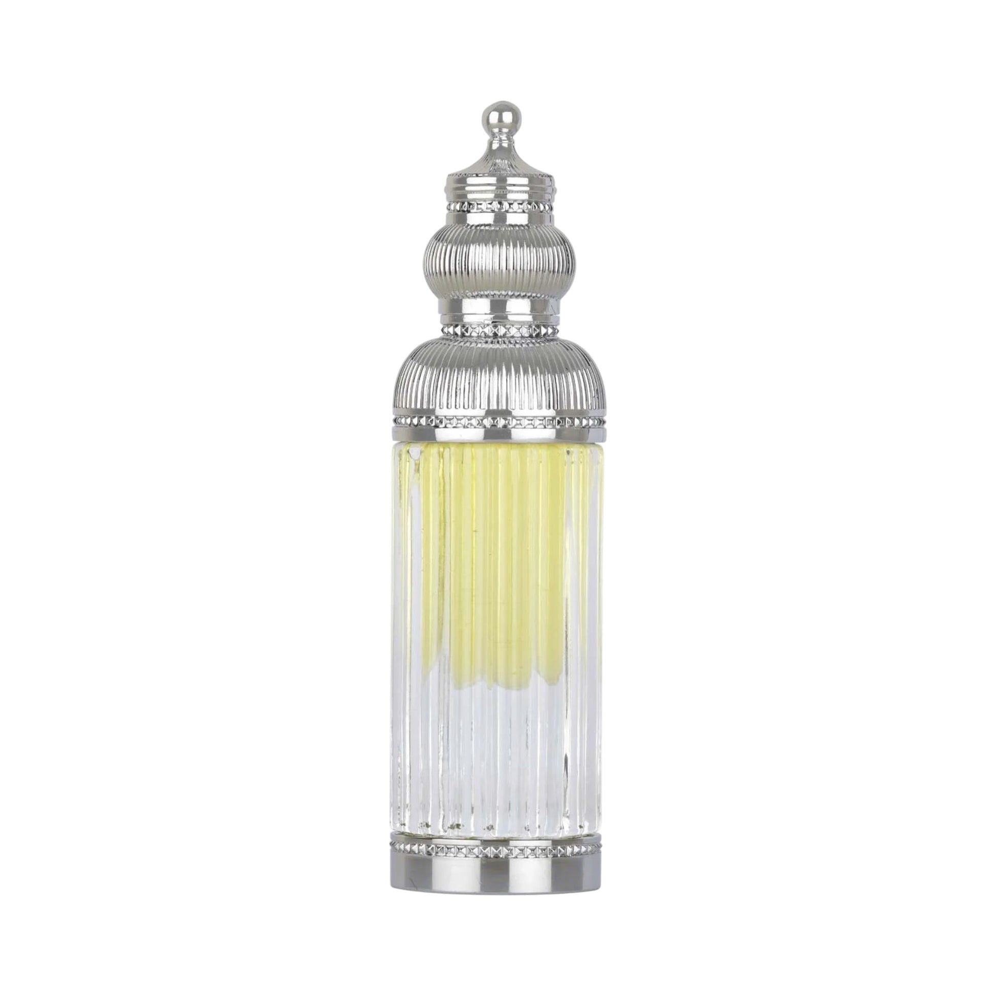 Haakem Pure 20ml Concentrated Oil by Lattafa – Spicy Patchouli Perfume