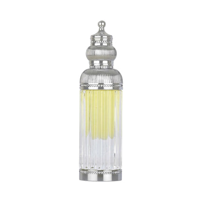 Haakem Pure 20ml Concentrated Oil by Lattafa – Spicy Patchouli Perfume