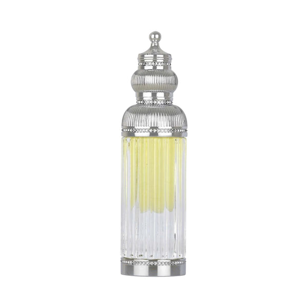 Haakem Pure 20ml Concentrated Oil by Lattafa – Spicy Patchouli Perfume