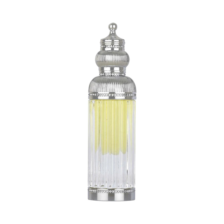 Haakem Pure 20ml Concentrated Oil by Lattafa – Spicy Patchouli Perfume