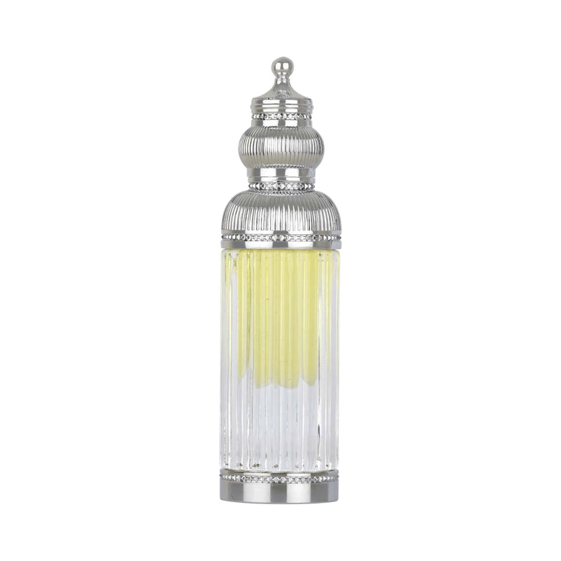 Haakem Pure 20ml Concentrated Oil by Lattafa – Spicy Patchouli Perfume