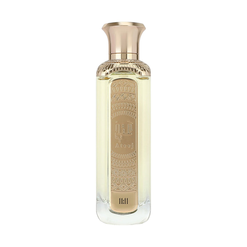 11:11 200ml Eau De Parfum by Ateej
