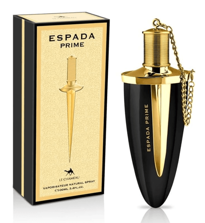 Exquisite Espada Prime LE Chameau Eau De Parfum 100ml