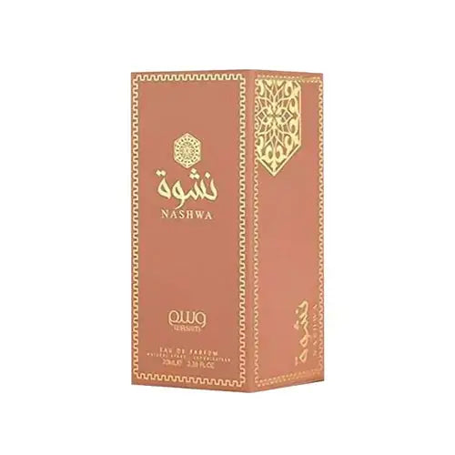 Nashwa Wasam by Lattafa 70ml EDP - Luxury Eau De Parfum Online