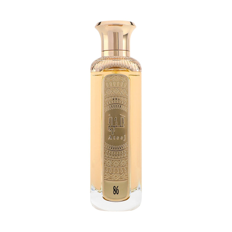86 200ml Eau De Parfum by Ateej