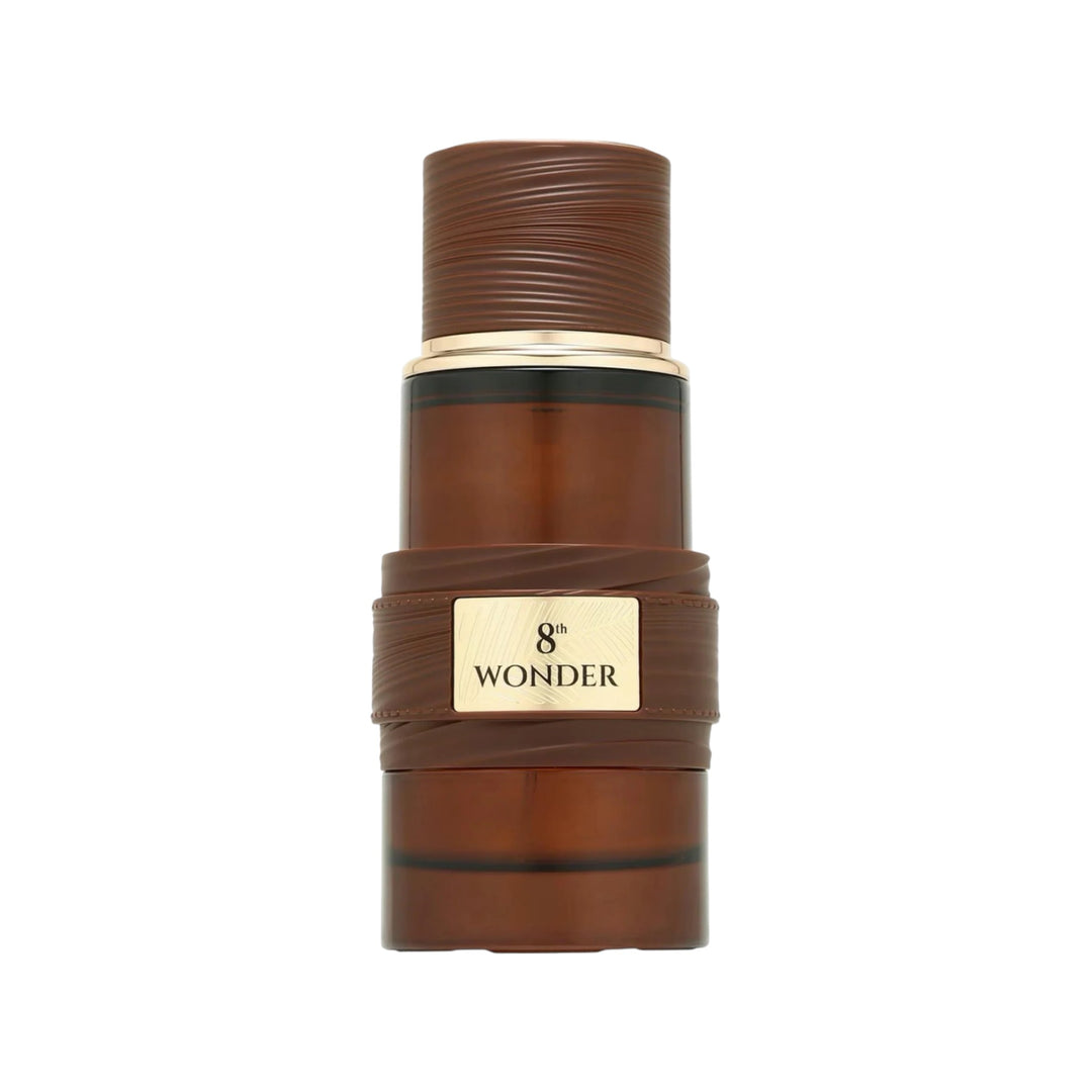 8th Wonder 100ml EDP by French Avenue – Boozy Amber Perfume