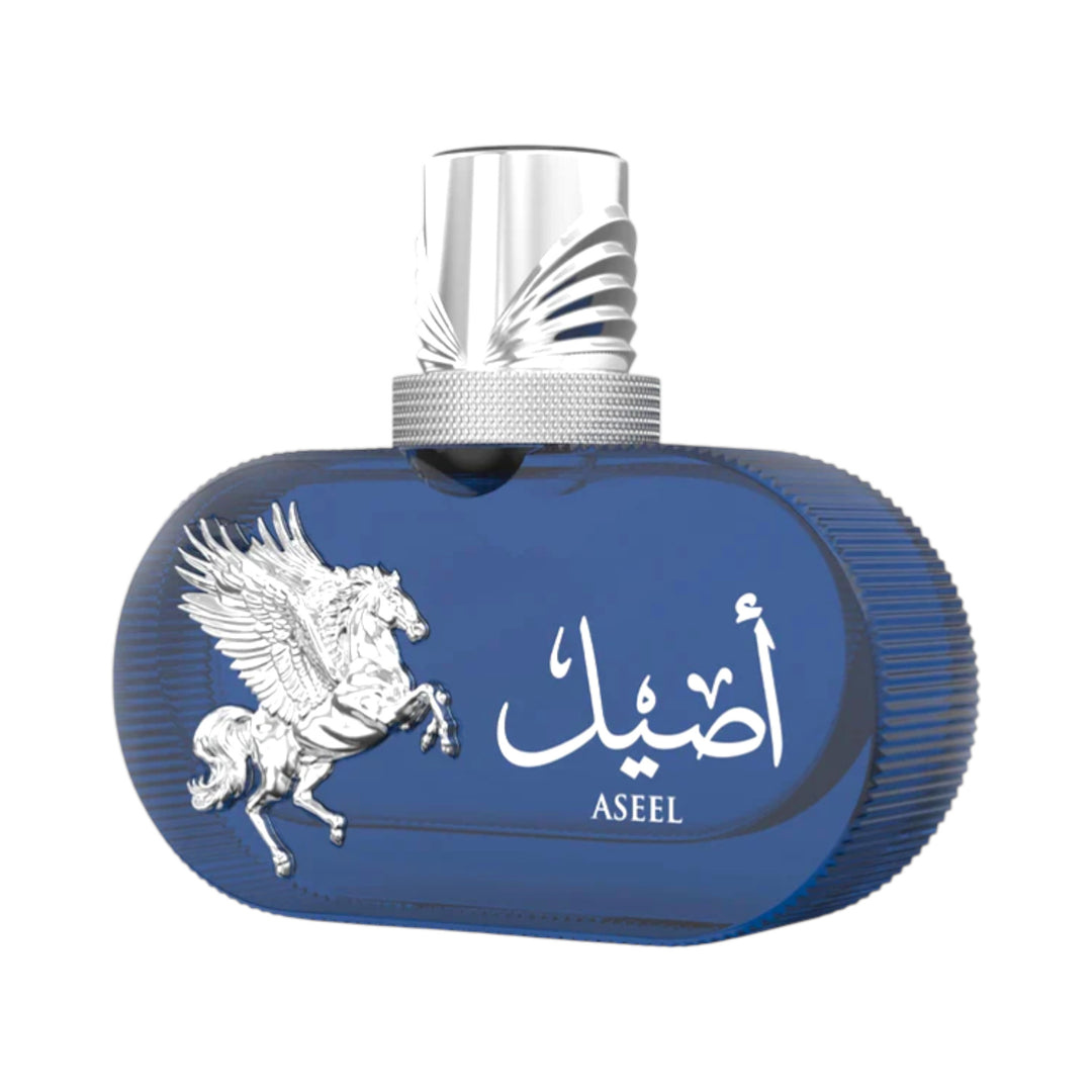 Aseel Highfly 85ml EDP by Le Falconé – Fruity Amber Perfume