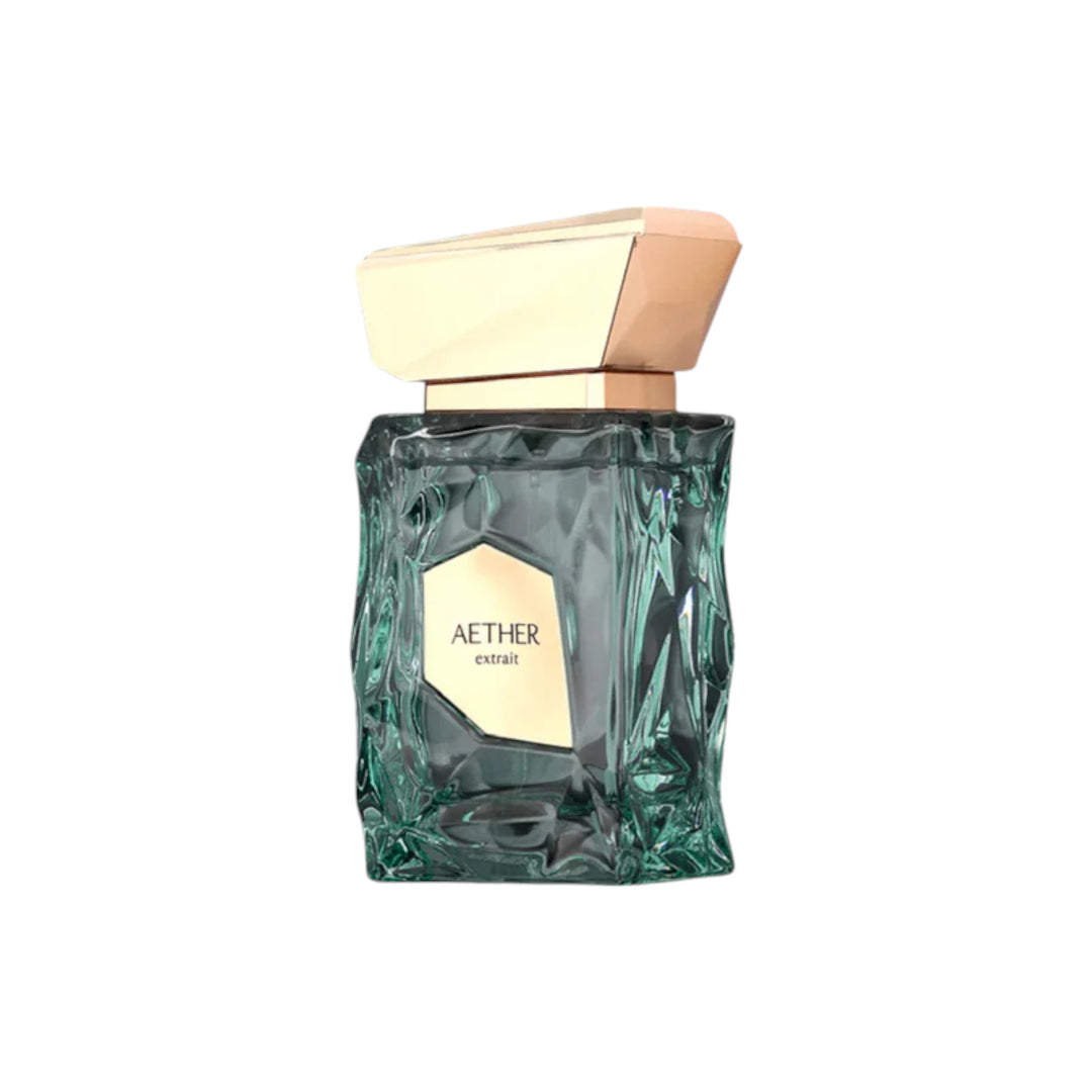 Aether Extrait Perfume 100ml EDP by French Avenue - Elegant Bottle