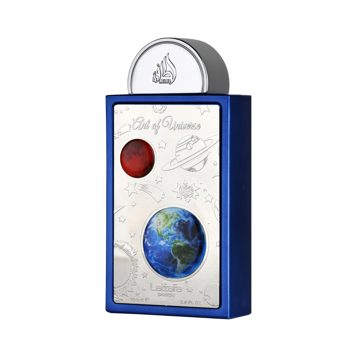 Art of Universe 100ml EDP by Lattafa Pride – Citrus Woody Perfume