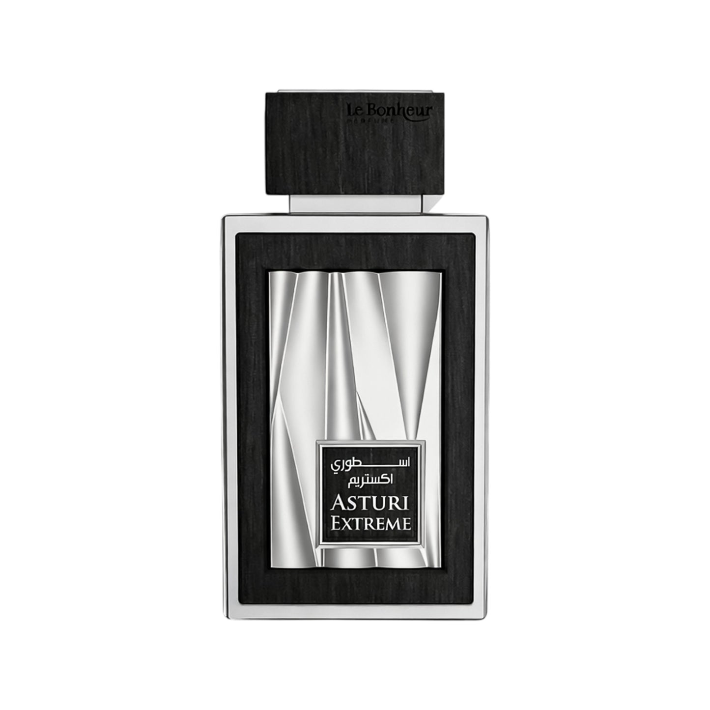 Asturi EXTREME 100ml EDP by Le Bonheur – Woody Spicy Perfume