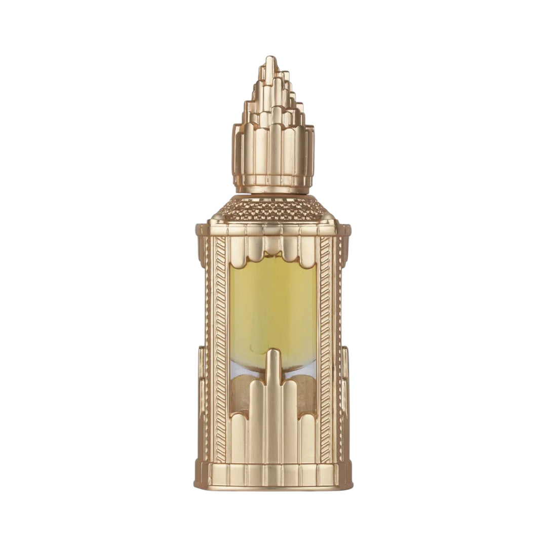 Abraaj Pure 20ml Concentrated Oil by Lattafa – Amber Rose Perfume