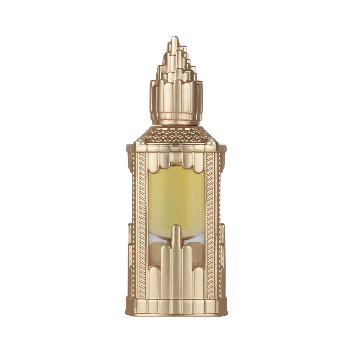 Abraaj Pure 20ml Concentrated Oil by Lattafa – Amber Rose Perfume