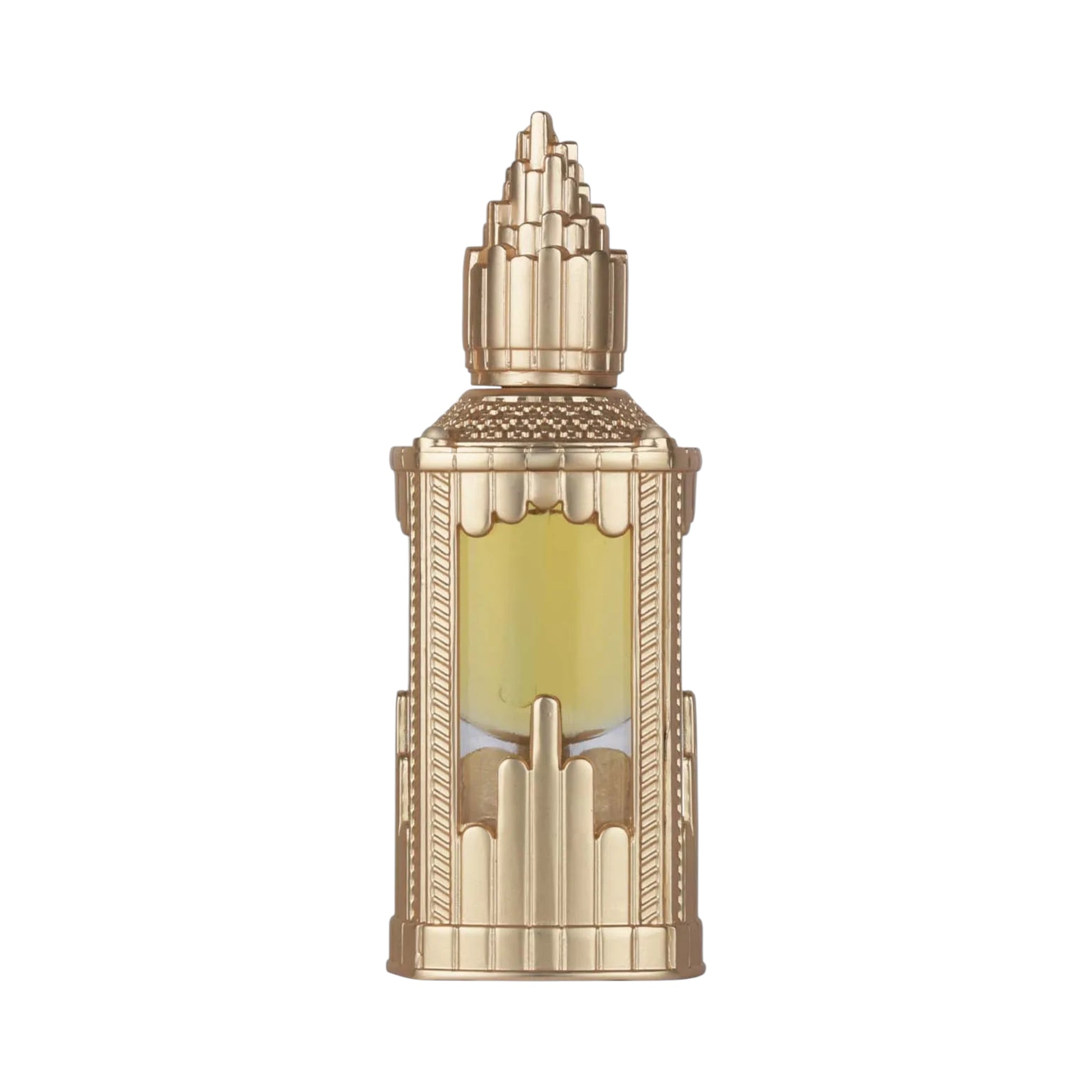 Abraaj Pure 20ml Concentrated Oil by Lattafa – Amber Rose Perfume