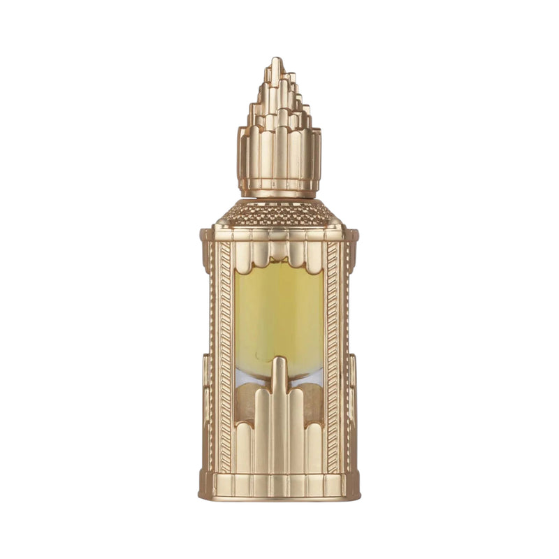 Abraaj Pure 20ml Concentrated Oil by Lattafa – Amber Rose Perfume