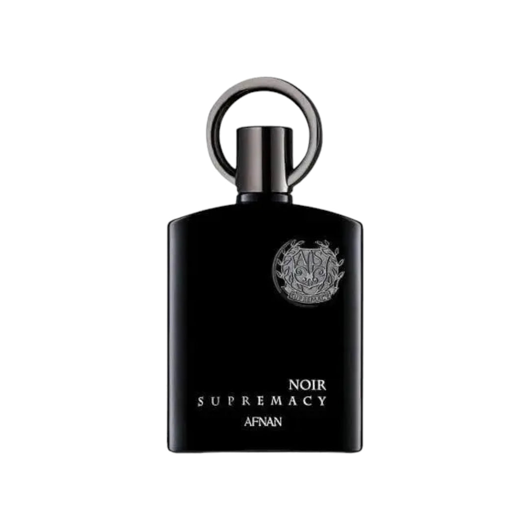 Afnan Supremacy Noir 100ml Eau De Parfum bottle