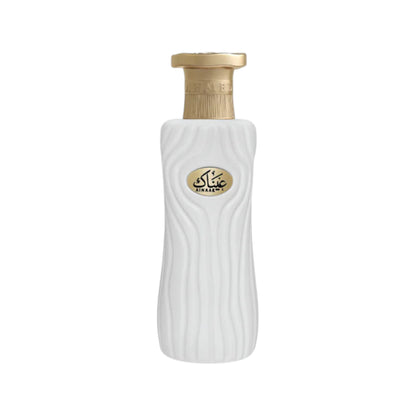 Ainaak 100ml Extrait by Ahmed Al Maghribi – Fresh Oud Perfume