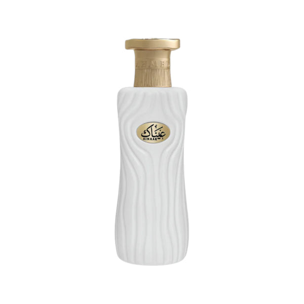 Ainaak 100ml Extrait by Ahmed Al Maghribi – Fresh Oud Perfume