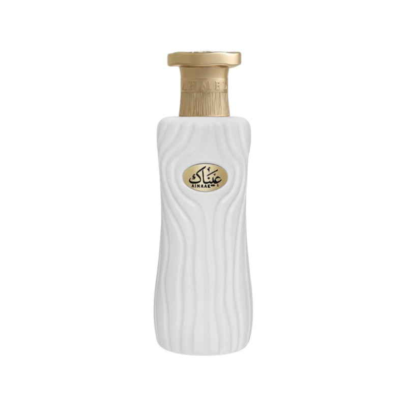Ainaak 100ml Extrait by Ahmed Al Maghribi – Fresh Oud Perfume