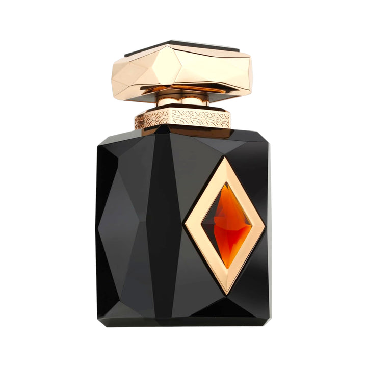 Amber Saffron Extrait De Parfum 80ml by French Avenue