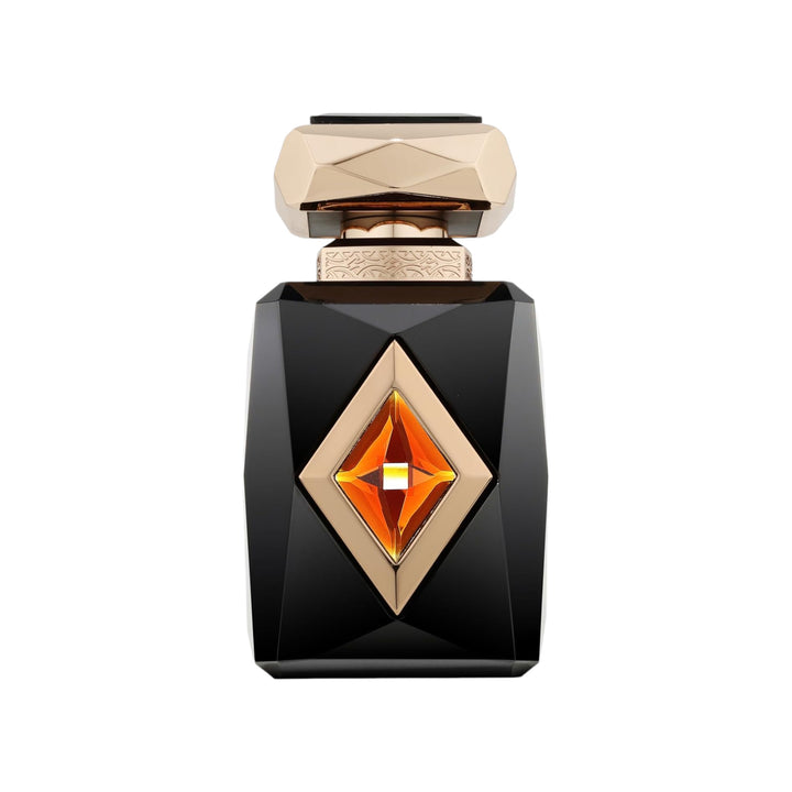 Amber Saffron Extrait De Parfum 80ml by French Avenue