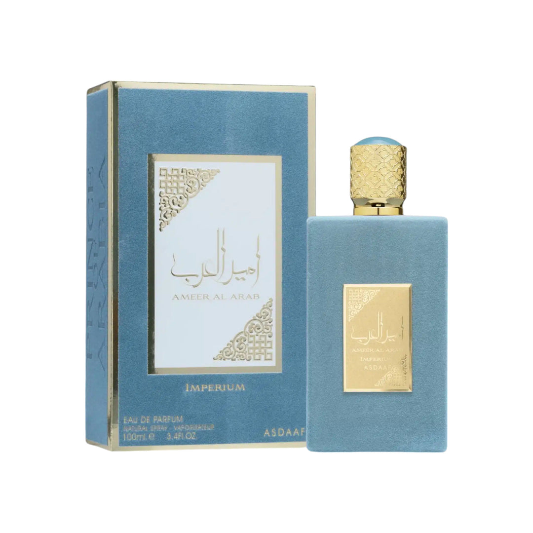 Ameer Al Arab Imperium 100ml EDP by Asdaaf Bottle