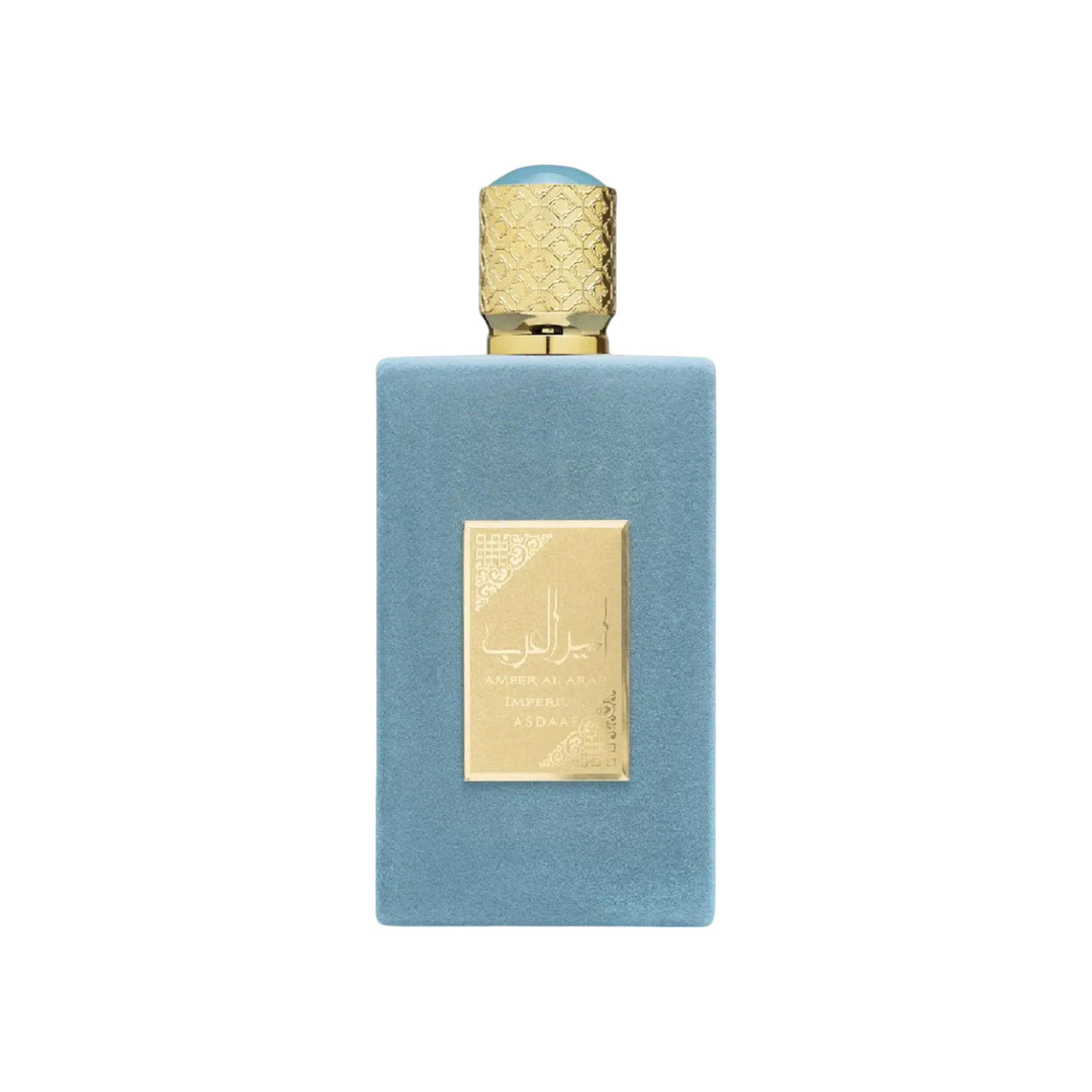 Ameer Al Arab Imperium 100ml EDP by Asdaaf Bottle