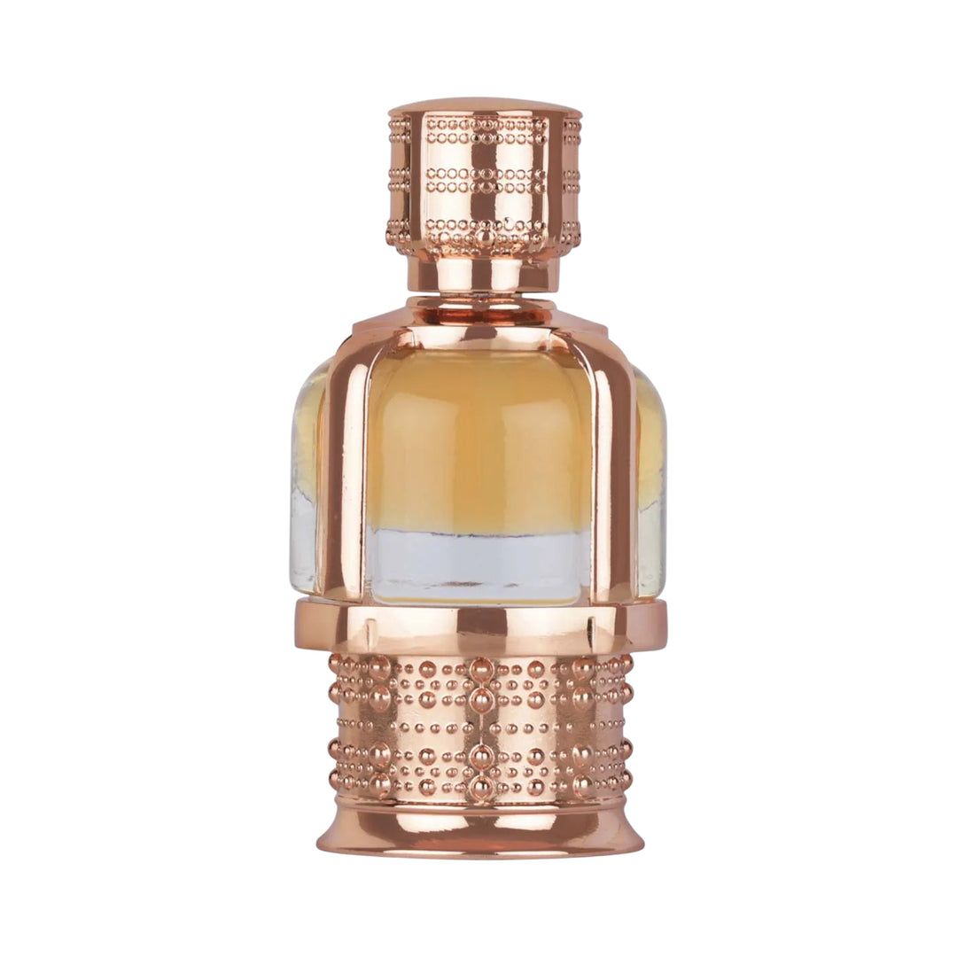 Amoura Pure 20ml Concentrated Oil by Lattafa – Almond Vanilla Perfume