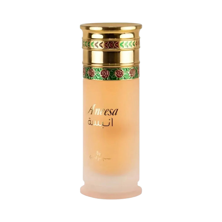 Aneesa 100ml EDP by Ard Al Zaafaran – Floral Vanilla Perfume