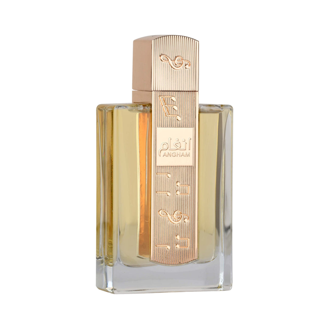 Angham Eau De Parfum 100ml by Lattafa – Harmonious Blend of Scents