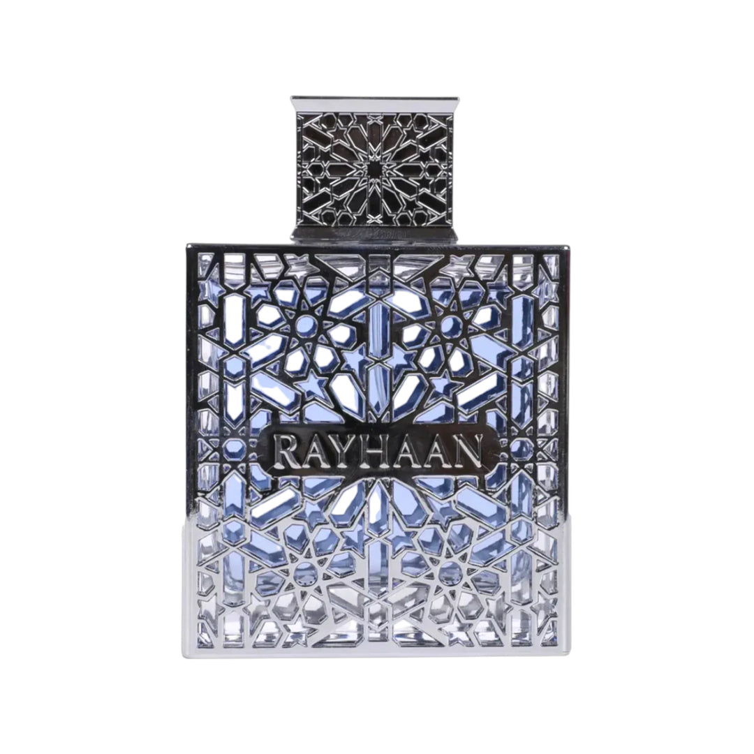 Rayhaan Aquatica 100ml EDP by Rayhaan – Tropical Perfume