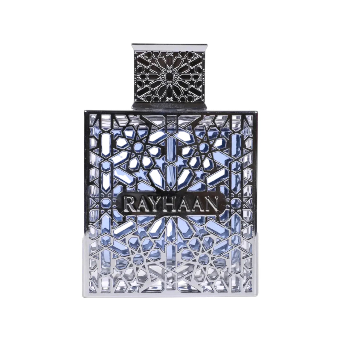 Rayhaan Aquatica 100ml EDP by Rayhaan – Tropical Perfume