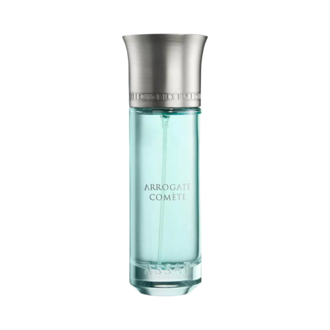 Arrogate Comete 200ml EDP by Assaf – Luxury Citrus Amber Perfume