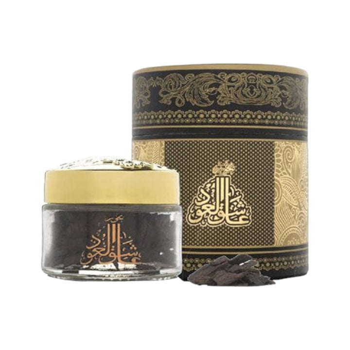 Ashek Al Oud Bakhoor 30g by Oud Lover