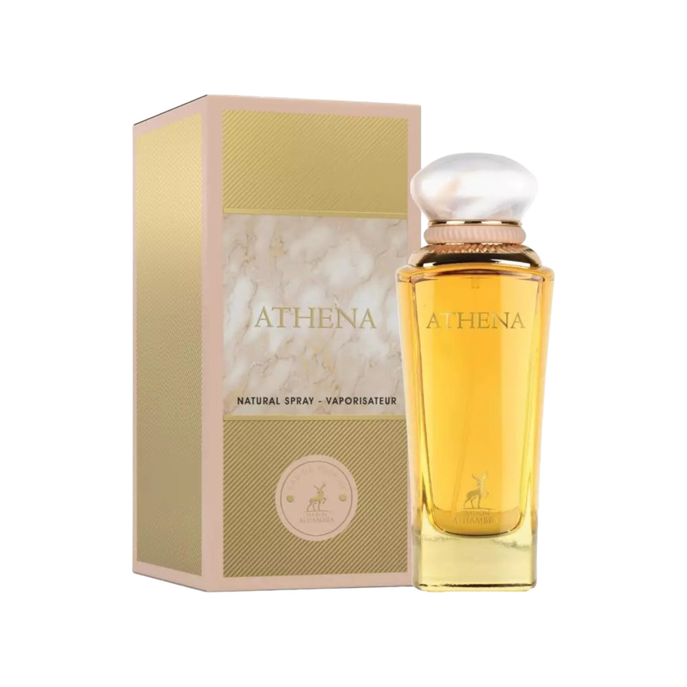 Athena Perfume 100ml EDP by Maison Alhambra