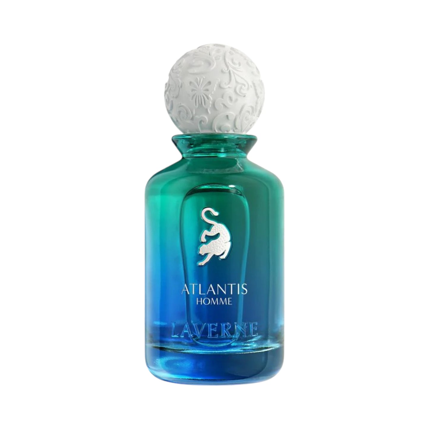 Atlantis Homme 100ml EDP by Laverne – Fresh Aquatic Men’s Perfume