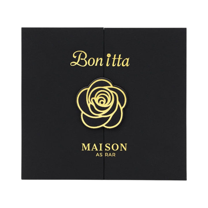 Bonita 100ml EDP by Maison Asrar – Floral Vanilla Perfume for Women