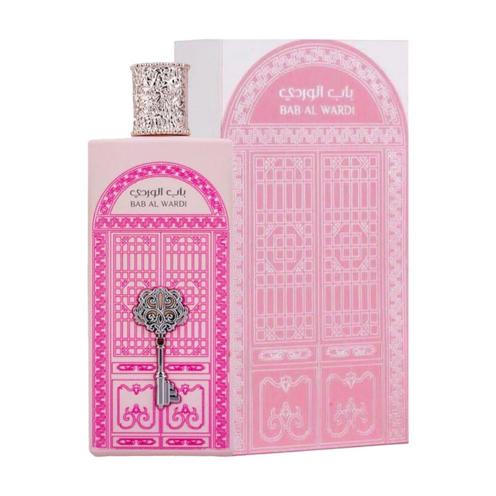 Bab Al Wardi Eau De Parfum 100ml Bottle by Ard Al Zaafaran