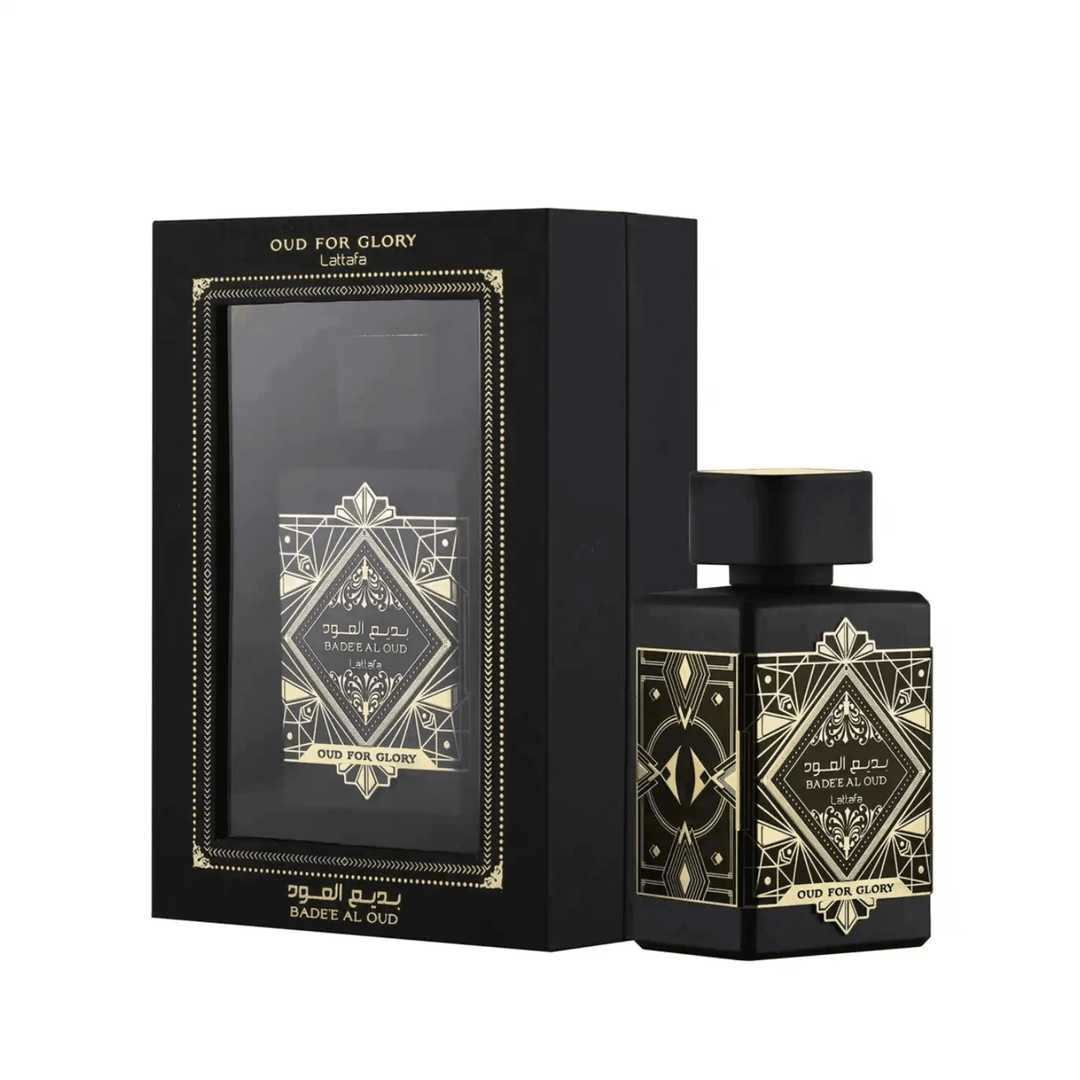 Badee Al Oud (Oud for Glory) Eau De Parfum 100ml UNISEX