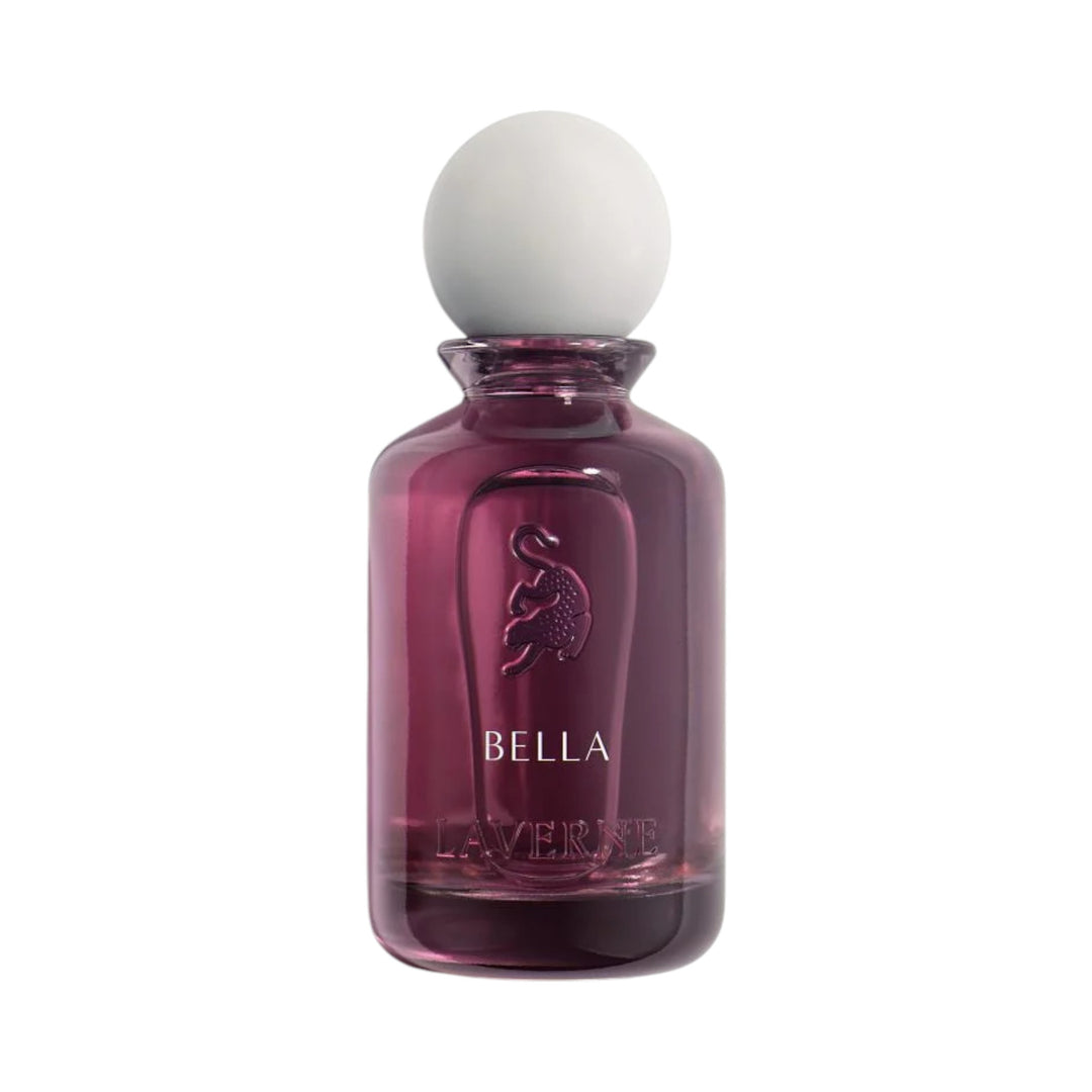 Bella 100ml EDP by Laverne – Radiant Floral Perfume for Women