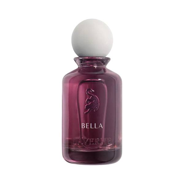Bella 100ml EDP by Laverne – Radiant Floral Perfume for Women