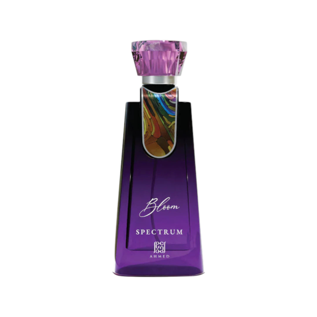 Bloom Spectrum 100ml Extrait by Ahmed Al Maghribi – Floral Perfume