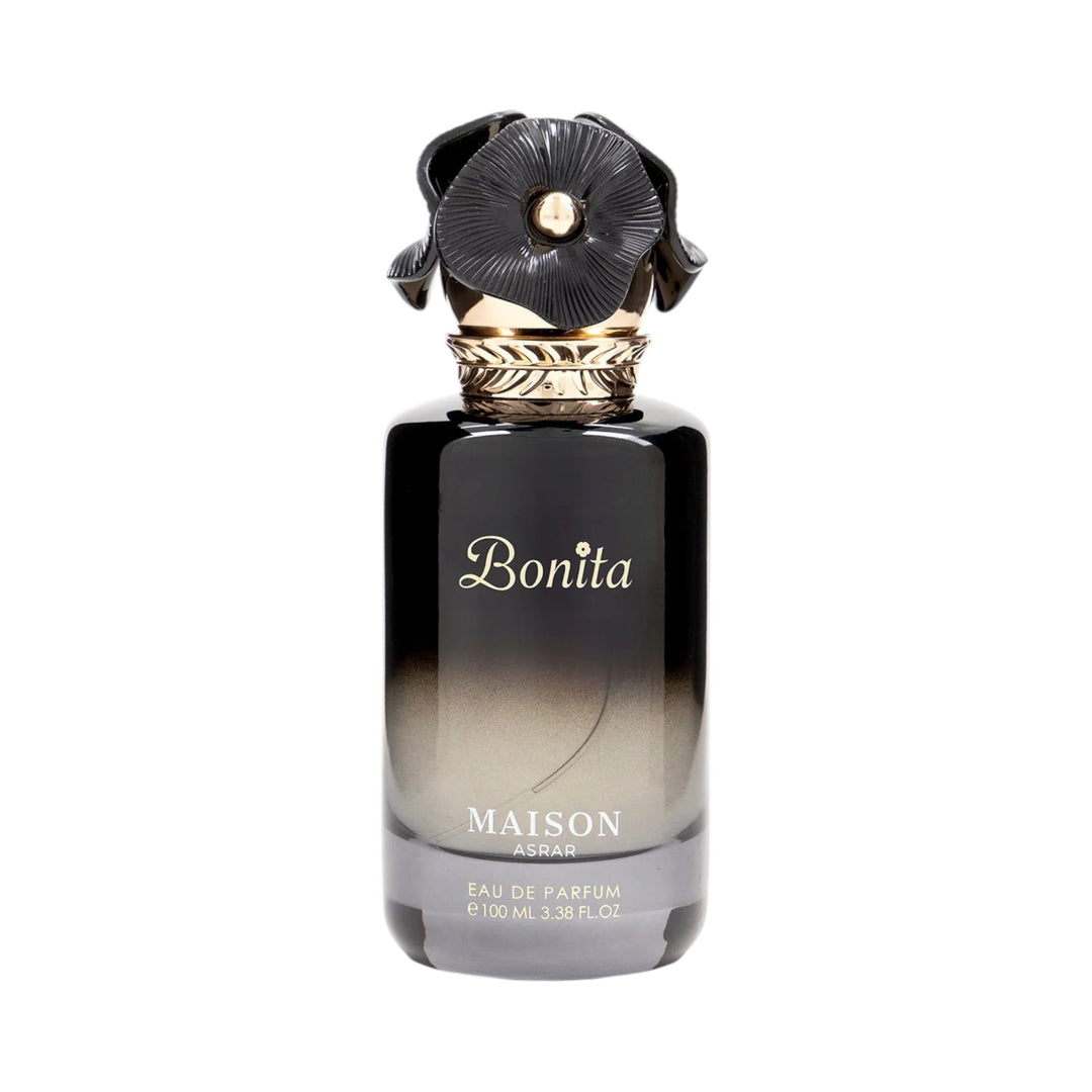 Bonita 100ml EDP by Maison Asrar – Floral Vanilla Perfume for Women