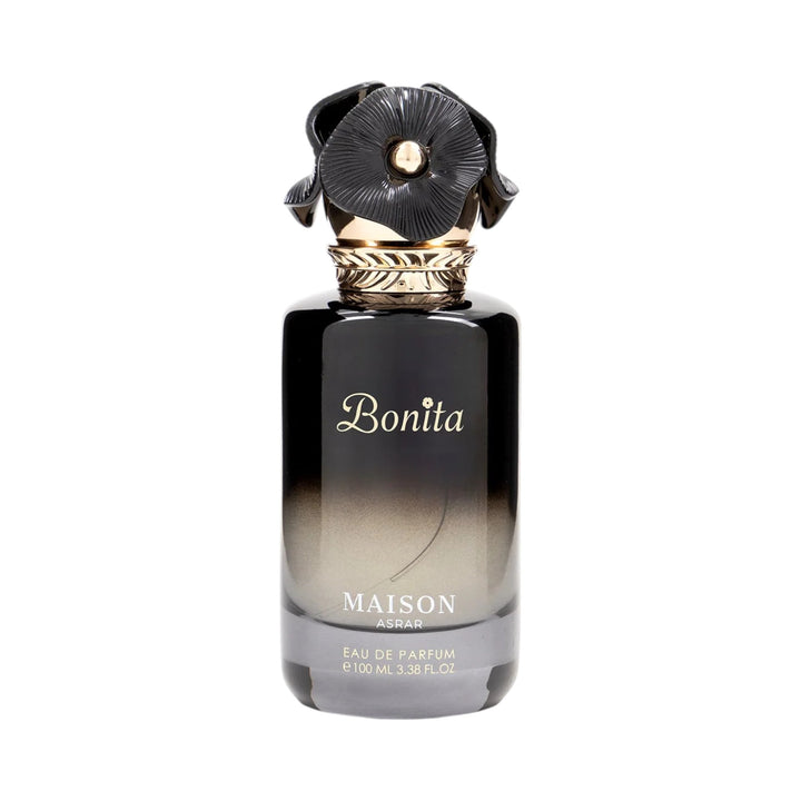 Bonita 100ml EDP by Maison Asrar – Floral Vanilla Perfume for Women