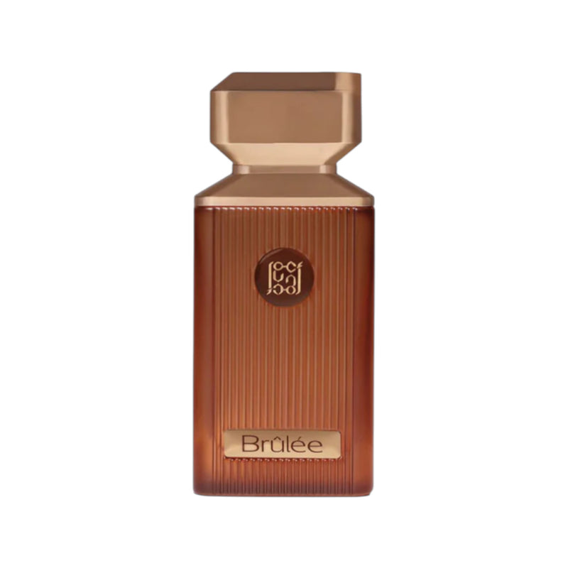 Brûlée 100ml Extrait by Ahmed Al Maghribi – Gourmand Perfume