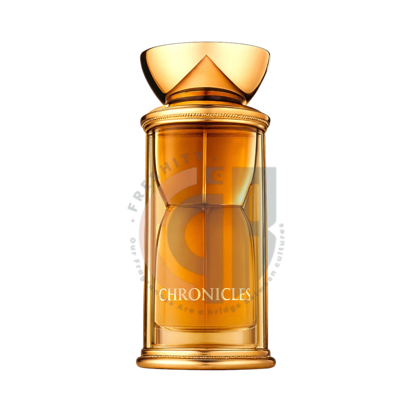 Chronicles 80ml Extrait De Parfum by French Avenue – Myrrh and Vanilla Perfume