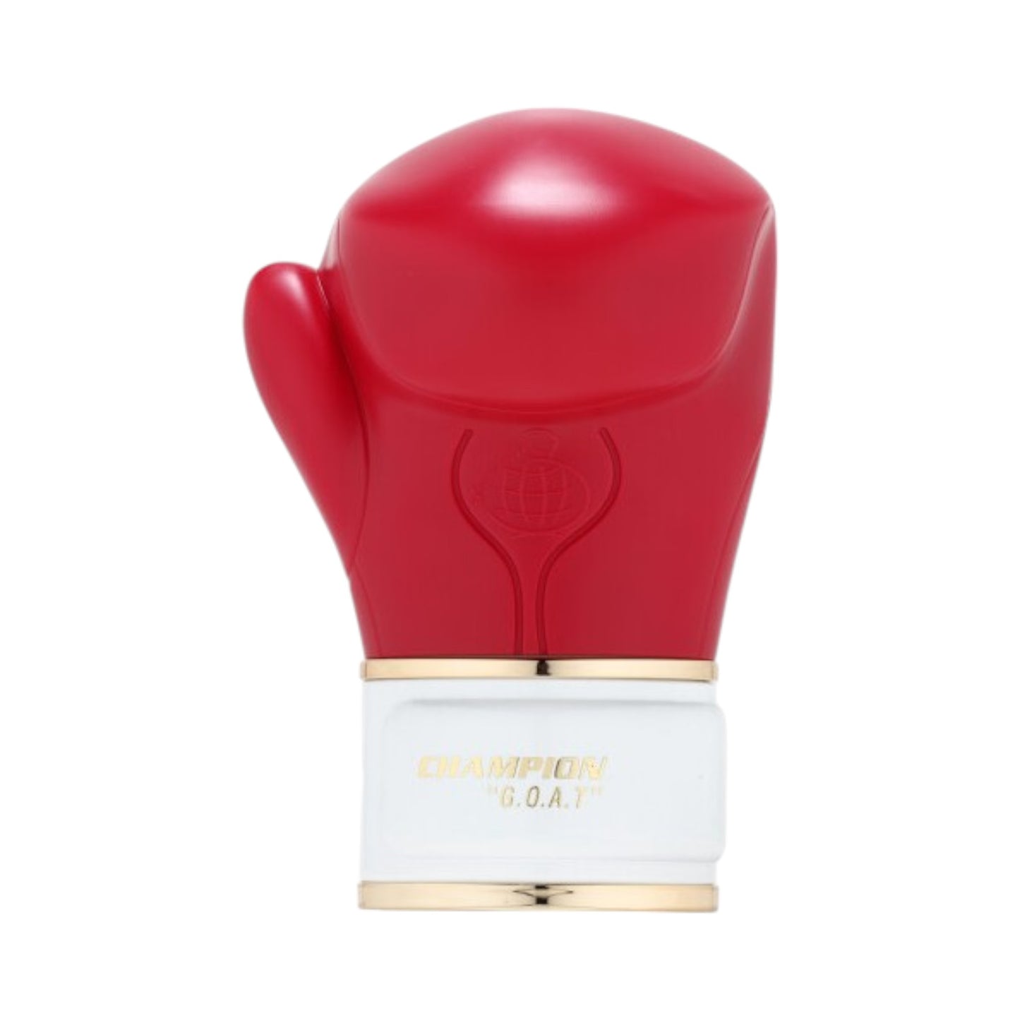 Champion G.O.A.T 80ml EDP – Fresh Woody Spicy Perfume by Fragrance World