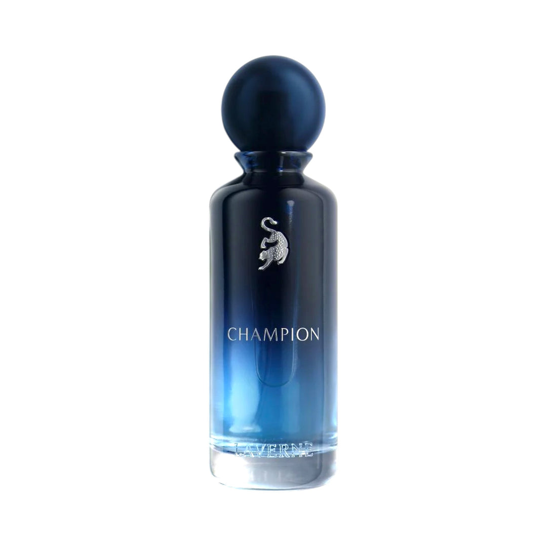 Champion 200ml EDP by Laverne – Fresh Aromatic Men’s Cologne